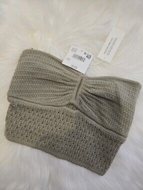 American Eagle Crop